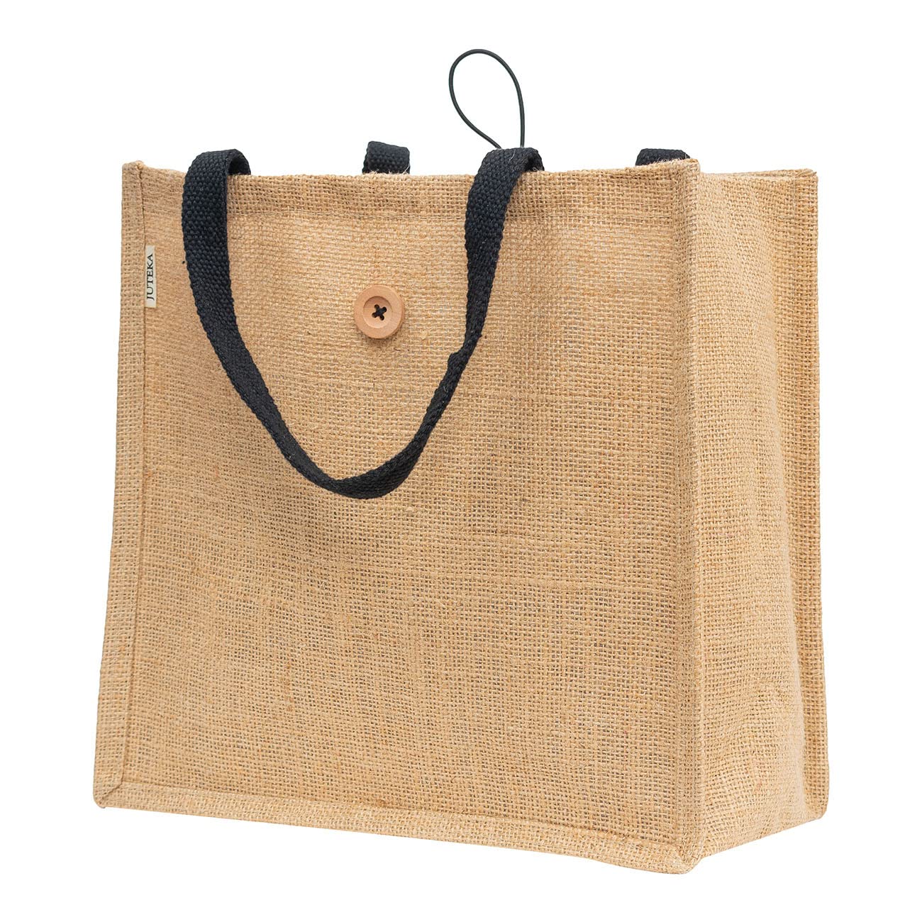 Jute Bag Brown