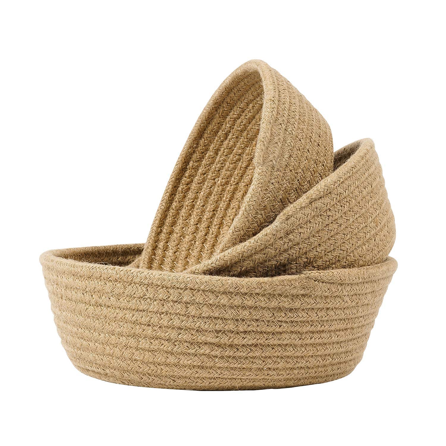 Jute Basket 006